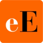 Logo of El Economista android Application 